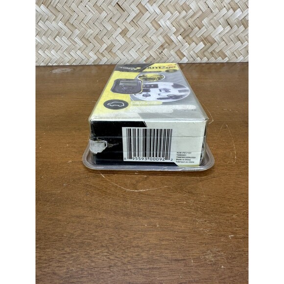 TAO Electronics TXMCK01 XM2GO Satellite Radio Receiver Car Mounting Standard Kit - Picture 4 of 6